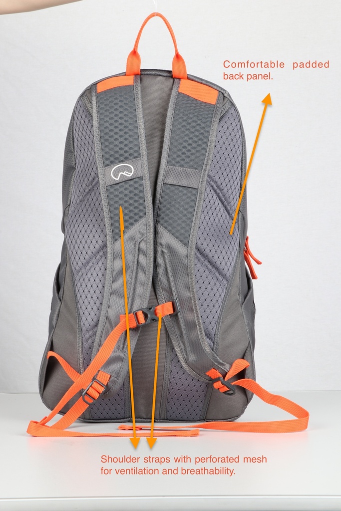 HIKING BAG 20 LITER Kadi Outdoor